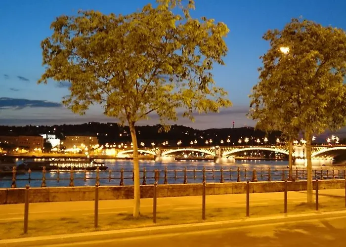 Miniapartman * Budapeste