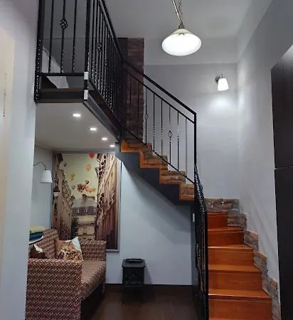 Miniapartman
