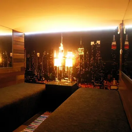 Miniapartman *