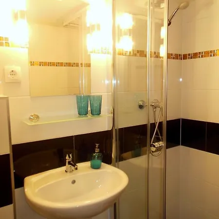 Miniapartman Apartment *