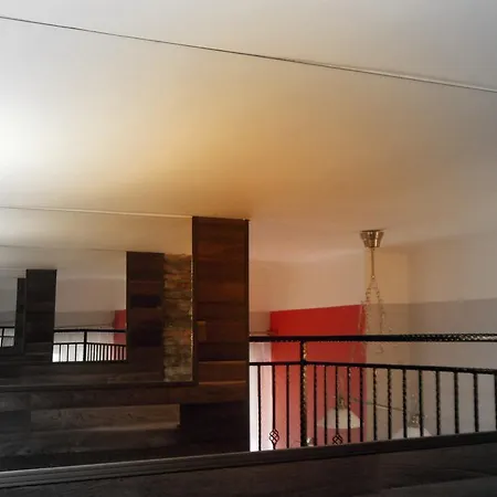 Appartement Miniapartman Boedapest