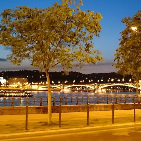 Miniapartman * Boedapest