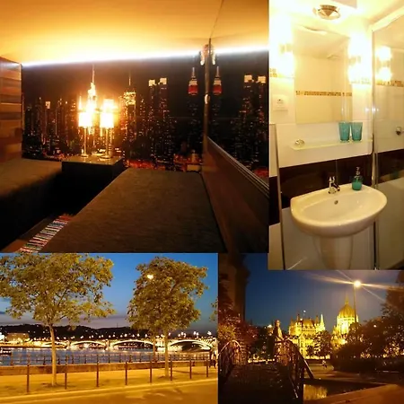 Appartement Miniapartman *