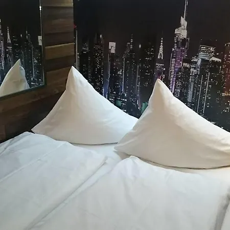 Miniapartman *