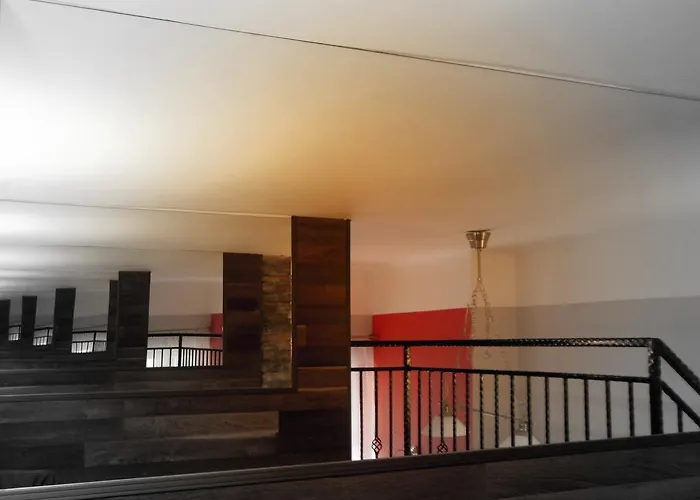 Lejlighed Miniapartman Budapest