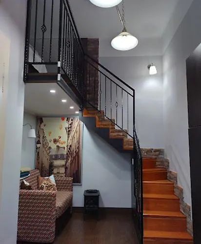Miniapartman