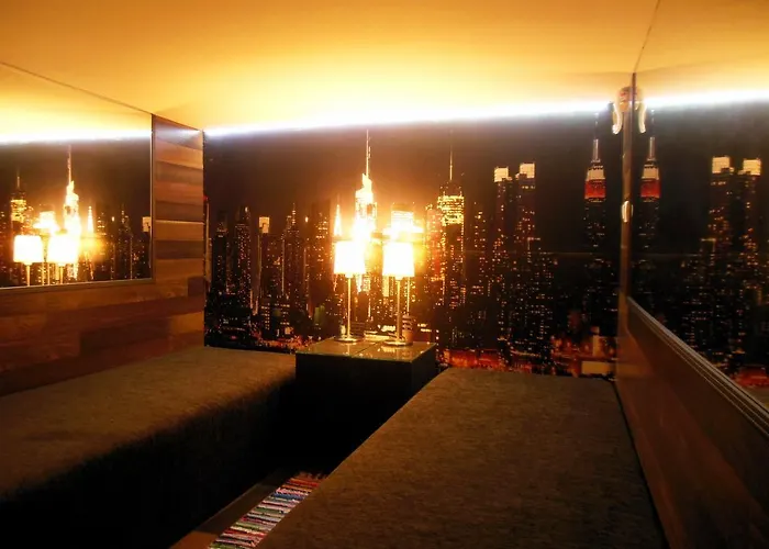 Miniapartman *