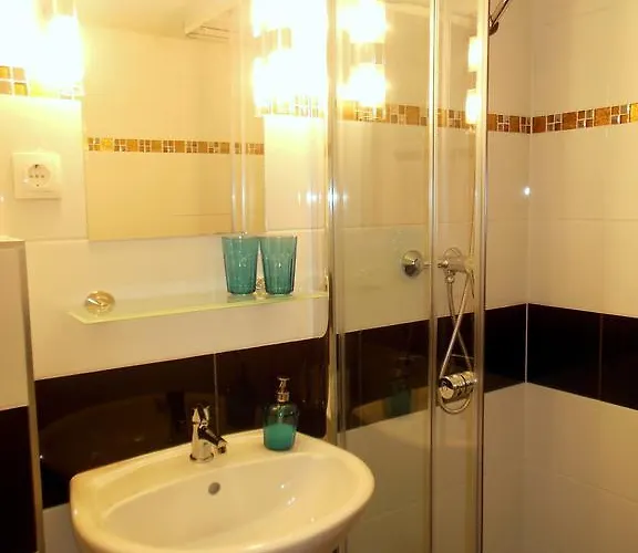 Miniapartman Appartement *