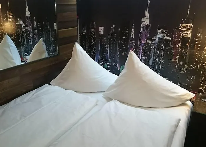 Miniapartman *